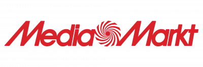 Logo Media Markt Geschäft
