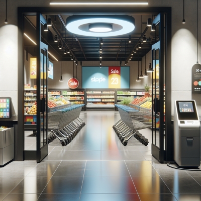 Ausbildung & Jobs bei Kaufland in Hamburg