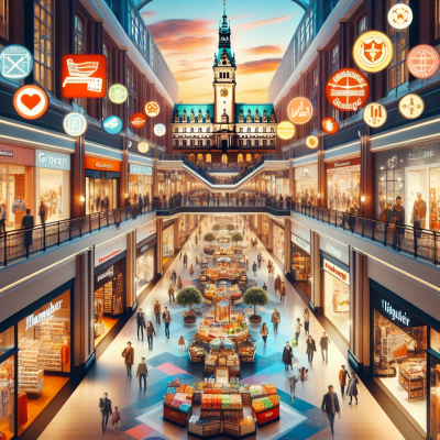 Unser Viertel in Hamburg
