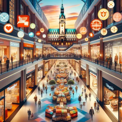 Unser Viertel in Hamburg