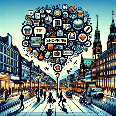 Shopping Tipps & Empfehlungen