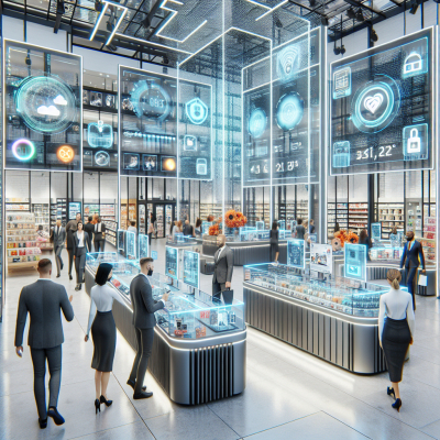 Smarte Technologien - Einfach. Sicher. Skalierbar