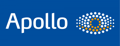 Logo Apollo Filialen in Hamburg