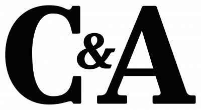 Logo C&A Filialen