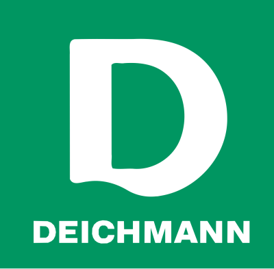 Deichmann Logo