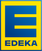 Logo EDEKA Supermärkte