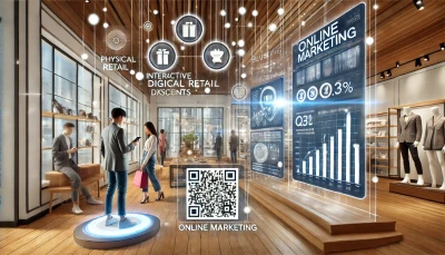 Einzelhandel im digitalen Zeitalter: Mit Online-Marketing zu mehr Reichweite und Umsatz