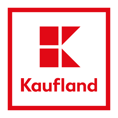 Kaufland Logo Supermärkte