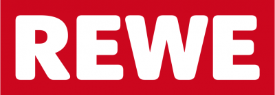 Logo REWE Supermärkte