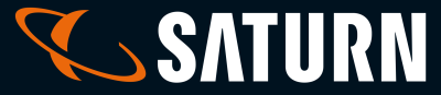 Logo Saturn in Hamburg