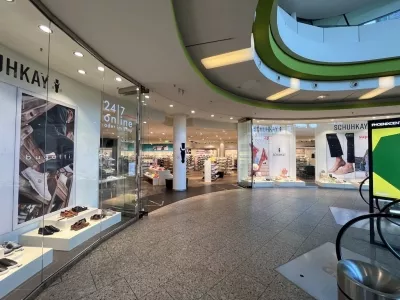 Schuhkay Filiale - Hannoversche Str. 86 - 21079 Hamburg