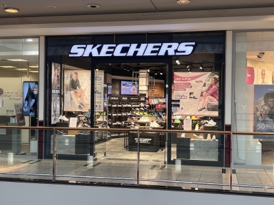 Skechers Filiale - Hannoversche Str. 86 - 21079 Hamburg
