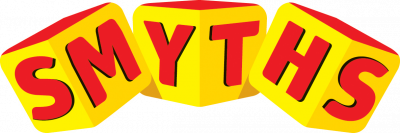 Logo Smyths Toys Superstore